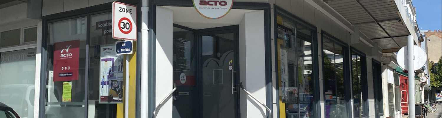 Acto Vichy Interim