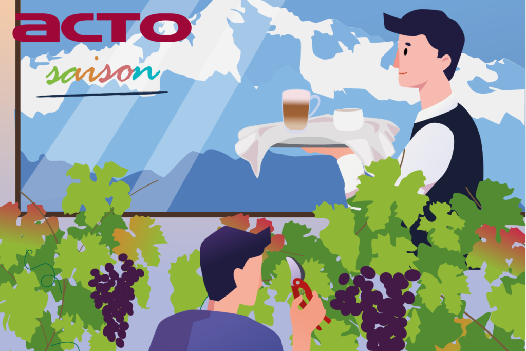 Acto Saison