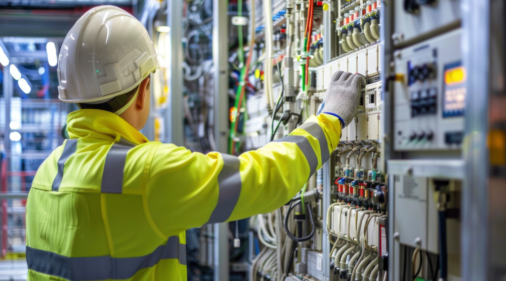 Habilitation Electrique formation