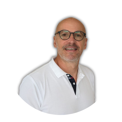 Ludovic ROUGET ACTO Brive